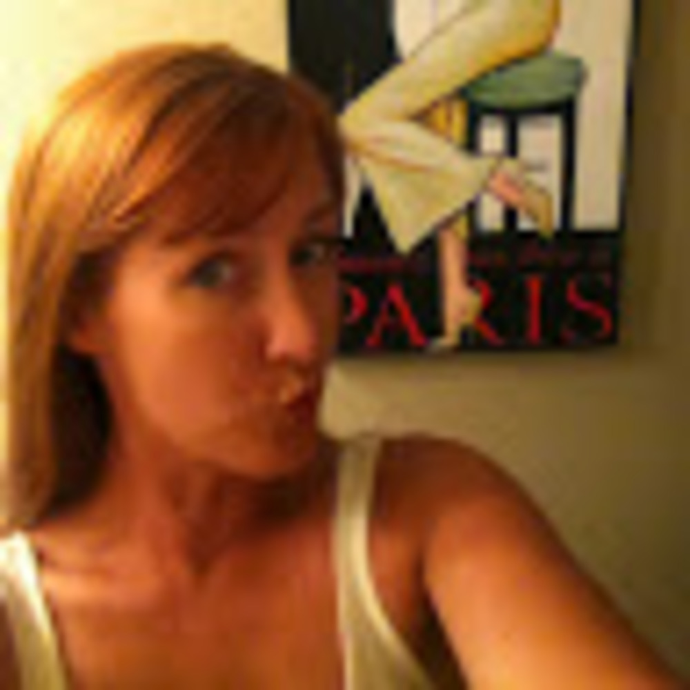Meet your Posher, Lynsey